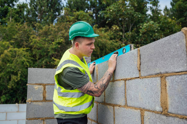 Trusted IN Concrete contractor Experts
