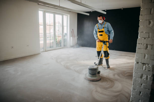 Best Concrete Leveling Services  in Cambridge City, IN