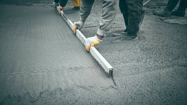 Best Concrete Foundation Repair  in Cambridge City, IN