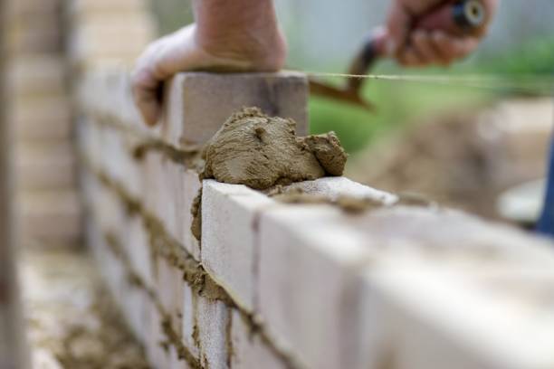 Best Affordable Concrete Contractor  in Cambridge City, IN