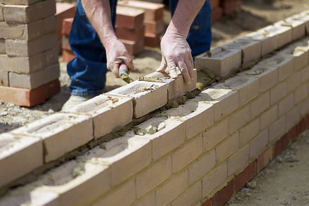 Best Poured Concrete Foundation  in Cambridge City, IN
