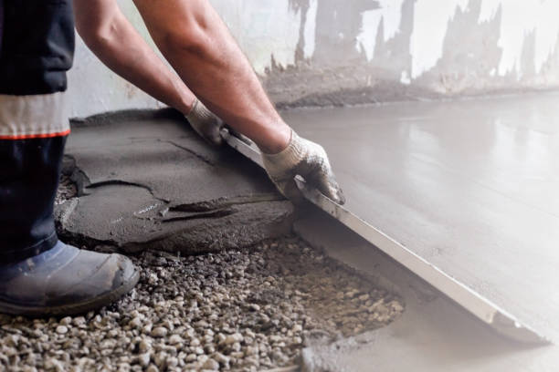 Best Concrete Driveway Repair Near Me  in Cambridge City, IN